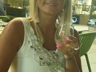 Leszamour