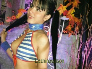Lethinawilson