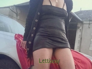 Lettisesy