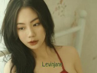 Levinjane
