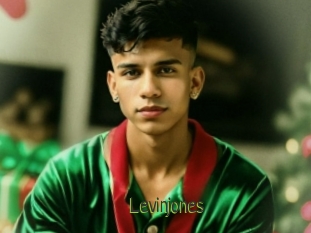 Levinjones