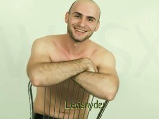 Levisnyder