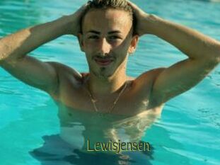 Lewisjensen