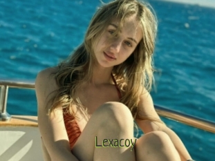Lexacoy