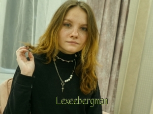 Lexeebergman