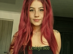 Lexiegiraldo