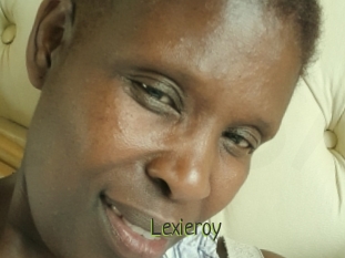 Lexieroy