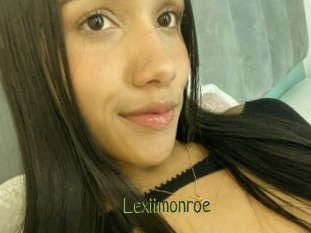 Lexiimonroe