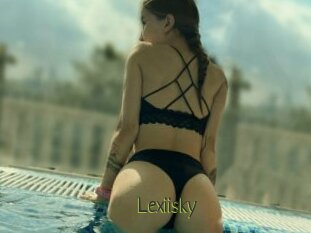 Lexiisky