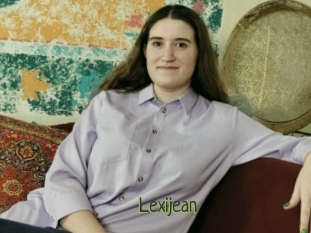 Lexijean