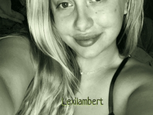 Lexilambert