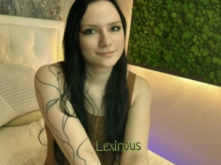 Lexirous