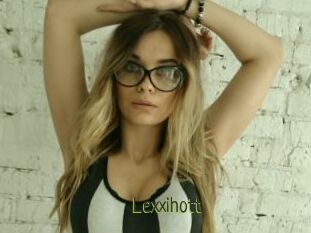Lexxihott