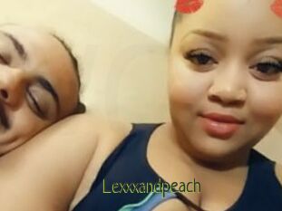 Lexxxandpeach