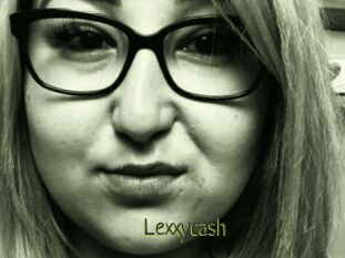 Lexxycash
