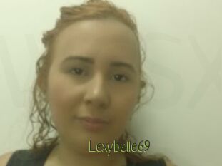 Lexybelle69