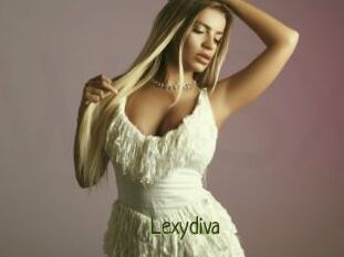 Lexydiva