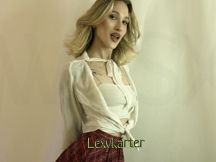 Lexykarter