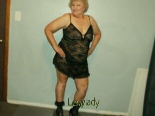 Lexylady