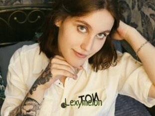 Lexymelon