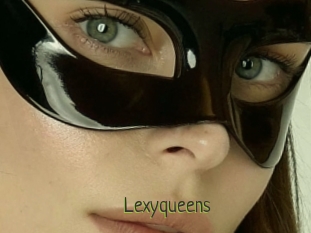 Lexyqueens