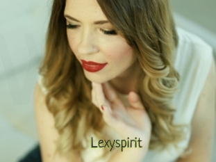 Lexyspirit