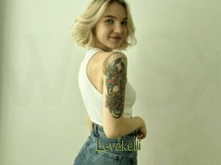Leyakelli