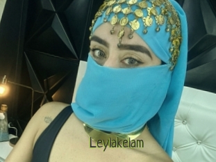 Leylakelam