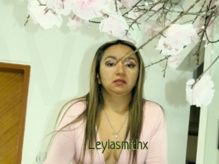 Leylasmithx