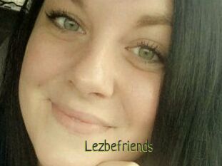 Lezbefriends