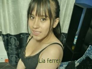 Lia_ferret