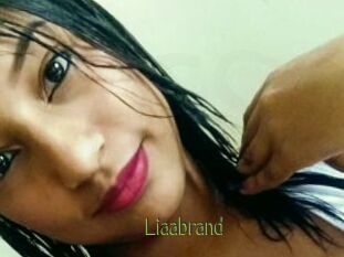Liaabrand