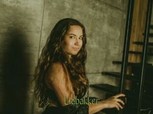 Liabakker