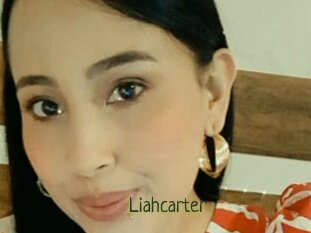 Liahcarter