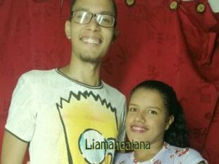 Liamandalana