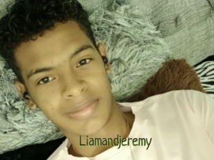 Liamandjeremy