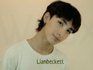 Liambeckett