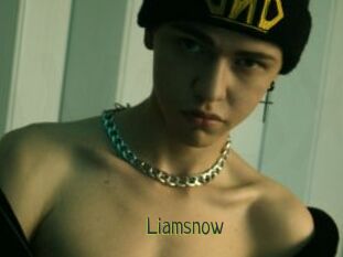 Liamsnow
