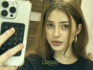 Lianaan