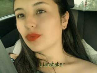 Lianabaker