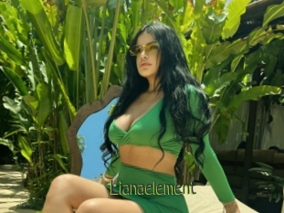 Lianaelement