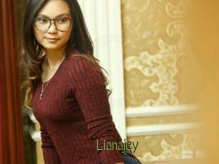 Lianajey