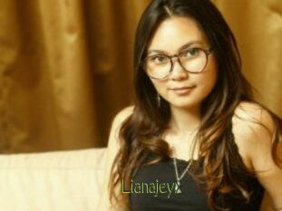 Lianajeyx