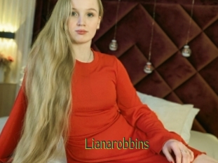 Lianarobbins