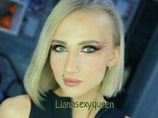 Lianasexyqueen