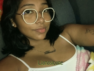 Lianasloane