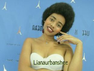 Lianaurbanshee