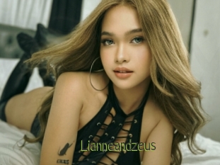 Lianneandzeus