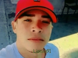 Liansex91