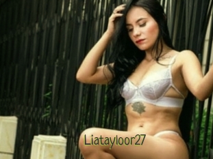Liatayloor27